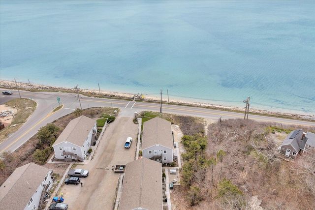 690 Commercial Street UNIT 1D, Provincetown, MA 02657