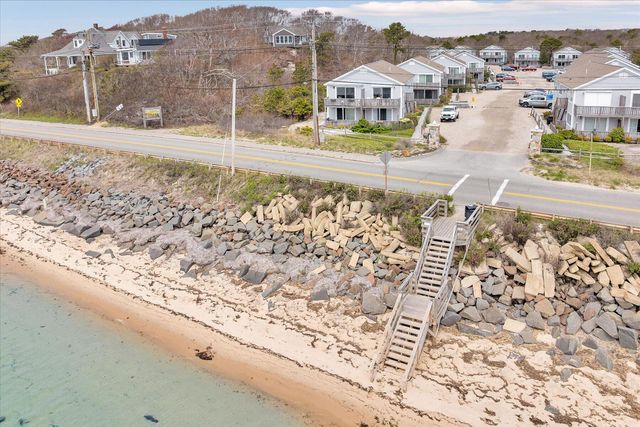 690 Commercial Street UNIT 1D, Provincetown, MA 02657