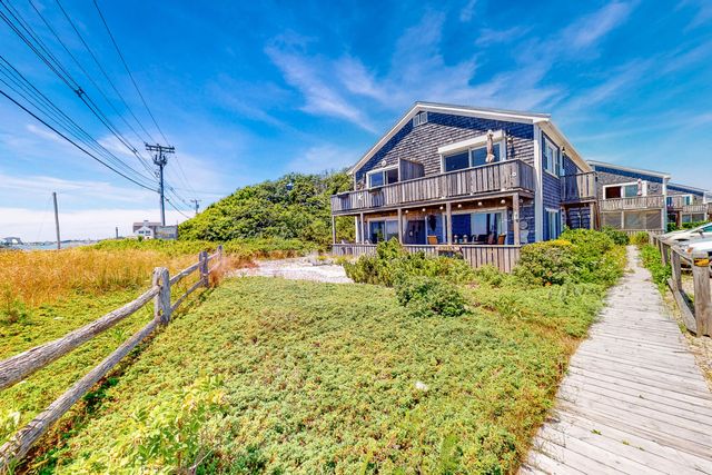 690 Commercial Street UNIT 1D, Provincetown, MA 02657
