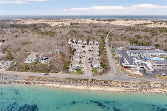 690 Commercial Street UNIT 1D, Provincetown, MA 02657
