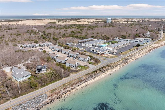 690 Commercial Street UNIT 1D, Provincetown, MA 02657