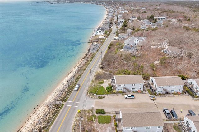 690 Commercial Street UNIT 1D, Provincetown, MA 02657