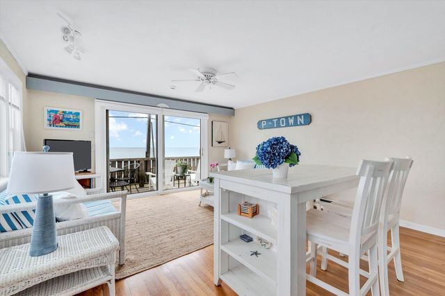690 Commercial Street UNIT 1D, Provincetown, MA 02657