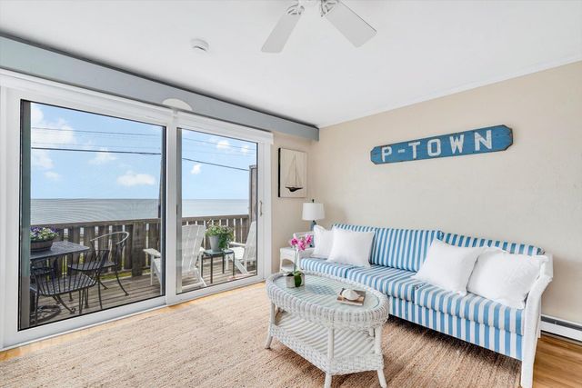 690 Commercial Street UNIT 1D, Provincetown, MA 02657