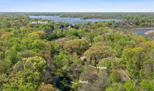 7624 Pioneer Road, Wyoming, MN 55092