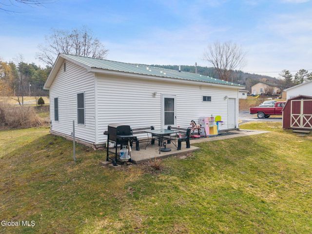 1677 New York 145, Middleburgh, NY 12122