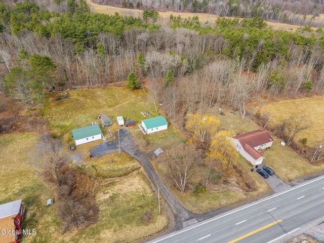 1677 New York 145, Middleburgh, NY 12122