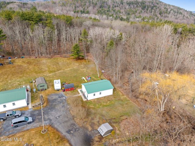 1677 New York 145, Middleburgh, NY 12122