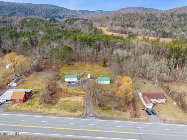 1677 New York 145, Middleburgh, NY 12122