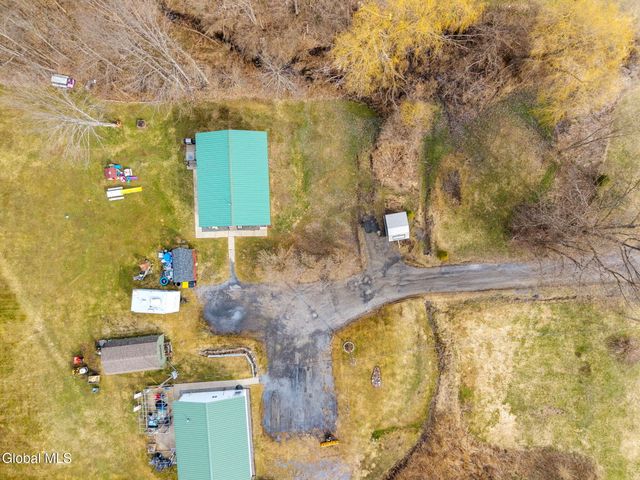 1677 New York 145, Middleburgh, NY 12122