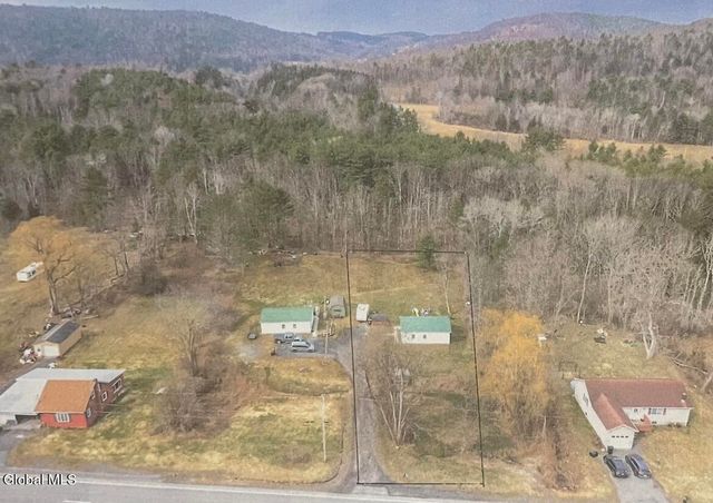 1677 New York 145, Middleburgh, NY 12122