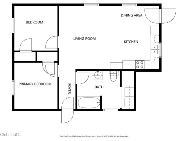 1677 New York 145, Middleburgh, NY 12122