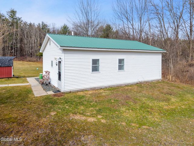 1677 New York 145, Middleburgh, NY 12122