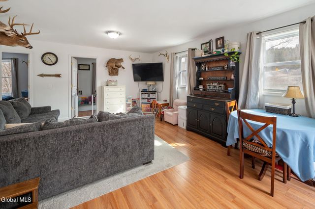 1677 New York 145, Middleburgh, NY 12122