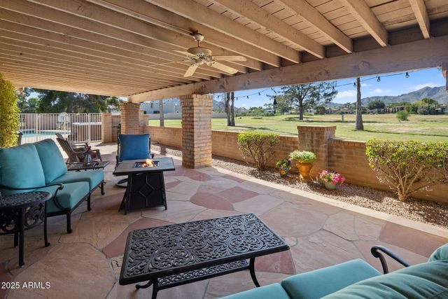 5555 E TURQUOISE Avenue, Paradise Valley, AZ 85253