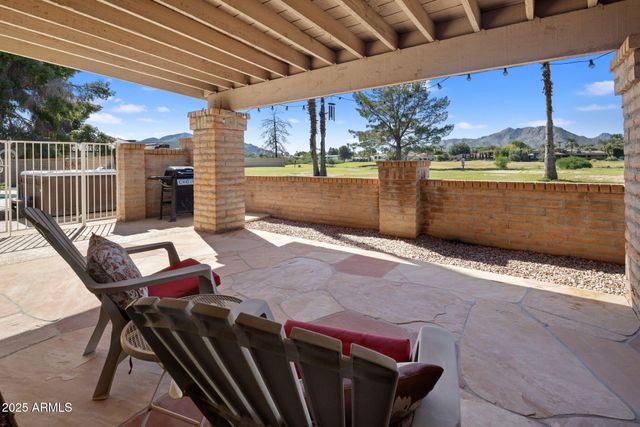 5555 E TURQUOISE Avenue, Paradise Valley, AZ 85253