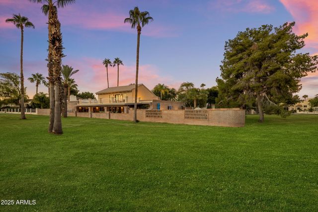 5555 E TURQUOISE Avenue, Paradise Valley, AZ 85253