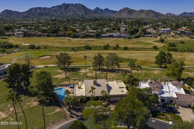 5555 E TURQUOISE Avenue, Paradise Valley, AZ 85253
