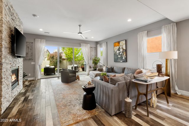 1465 Varsity Drive, Prescott, AZ 86301