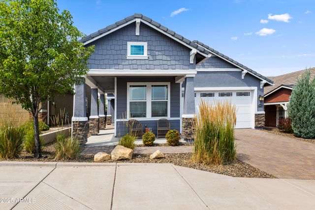 1465 Varsity Drive, Prescott, AZ 86301