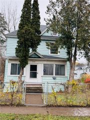 2331 Midland Avenue, Syracuse, NY 13205