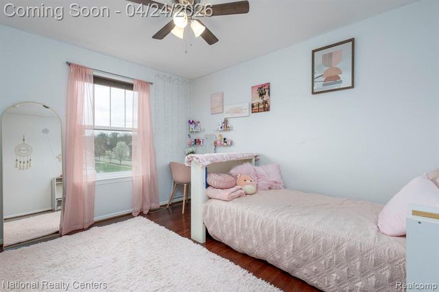 18 Wildrose Drive, White Lake, MI 48386