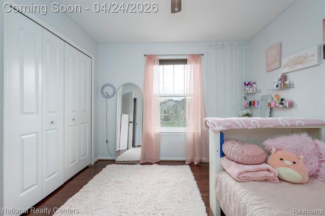 18 Wildrose Drive, White Lake, MI 48386