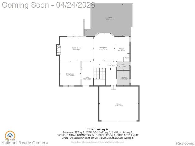 18 Wildrose Drive, White Lake, MI 48386