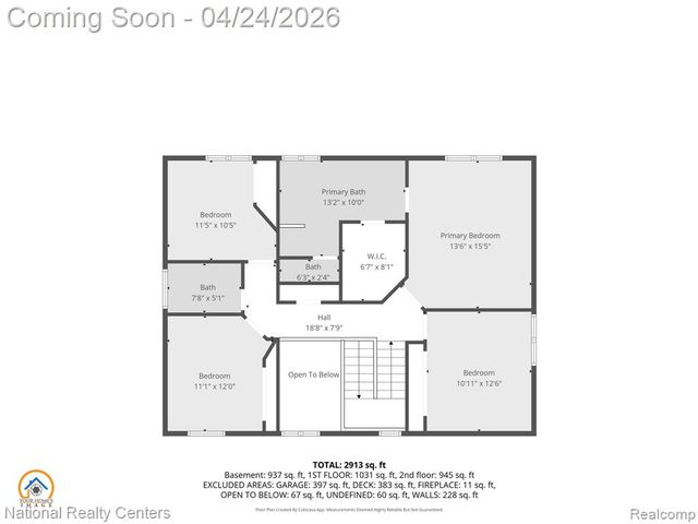 18 Wildrose Drive, White Lake, MI 48386