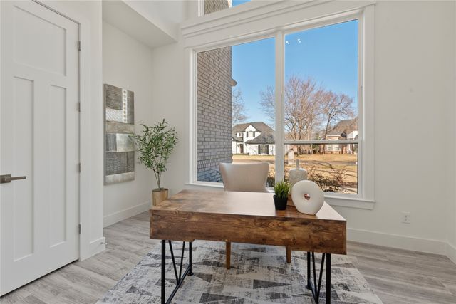 225 Saint Andrews Drive, Mabank, TX 75156