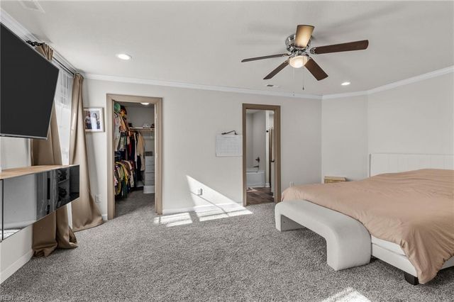 812 Somb Moore WAY, Chesapeake, VA 23324