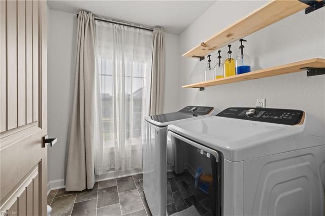 812 Somb Moore WAY, Chesapeake, VA 23324