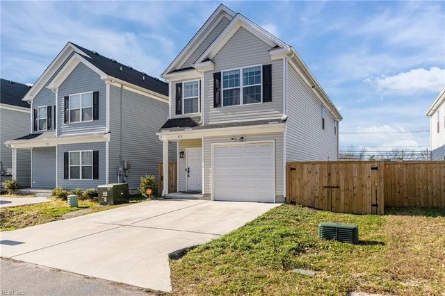 812 Somb Moore WAY, Chesapeake, VA 23324