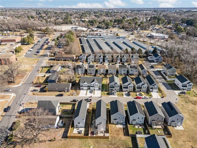 812 Somb Moore WAY, Chesapeake, VA 23324