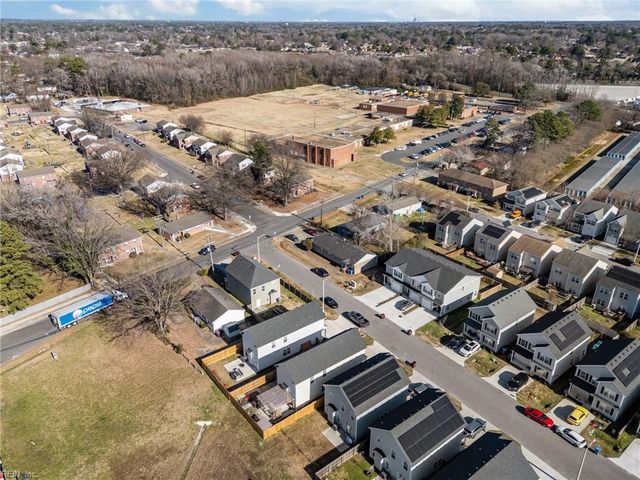 812 Somb Moore WAY, Chesapeake, VA 23324