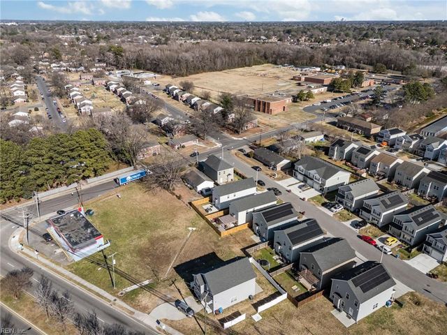 812 Somb Moore WAY, Chesapeake, VA 23324