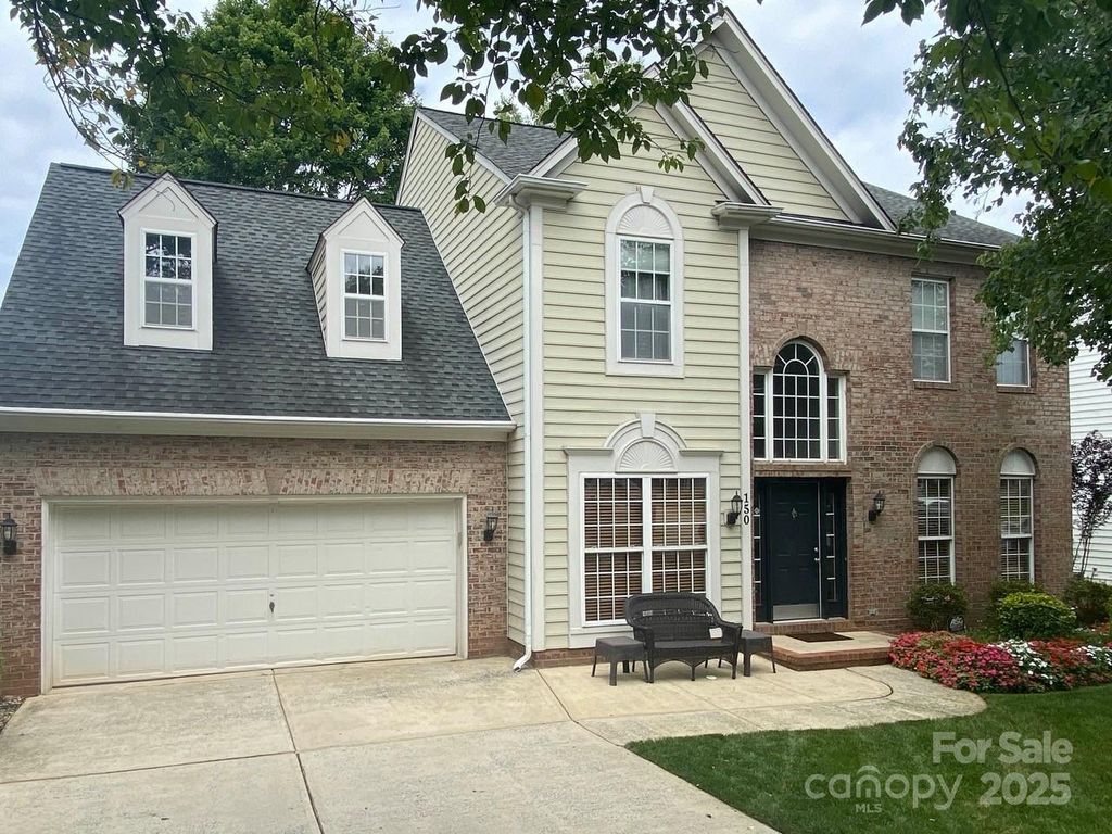 150 Coronilla Road, Mooresville, NC 28117