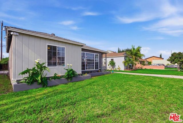8410 Cavel Street, Downey, CA 90242