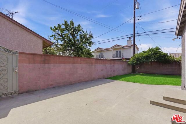 8410 Cavel Street, Downey, CA 90242