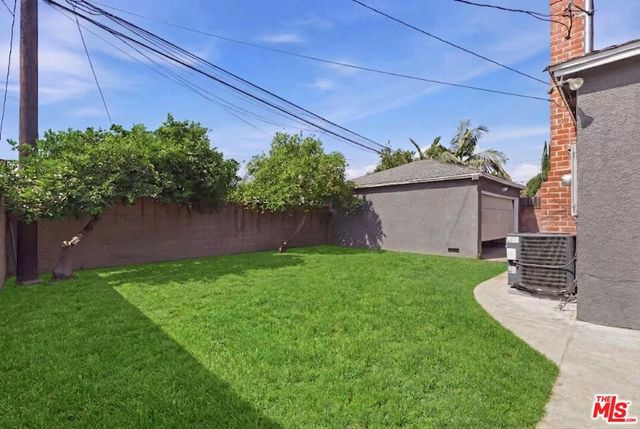 8410 Cavel Street, Downey, CA 90242