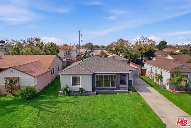 8410 Cavel Street, Downey, CA 90242