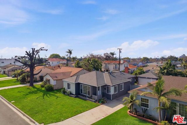 8410 Cavel Street, Downey, CA 90242