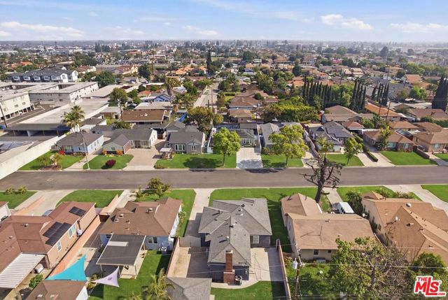 8410 Cavel Street, Downey, CA 90242