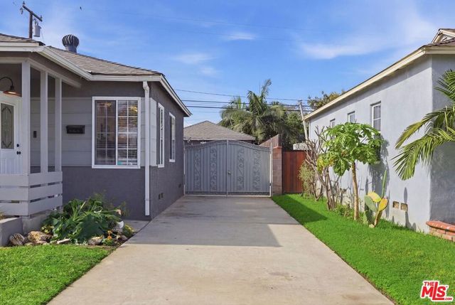 8410 Cavel Street, Downey, CA 90242
