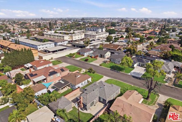 8410 Cavel Street, Downey, CA 90242