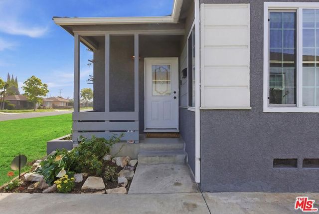 8410 Cavel Street, Downey, CA 90242