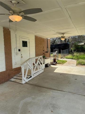8795 Maysville Road, Maysville, GA 30558