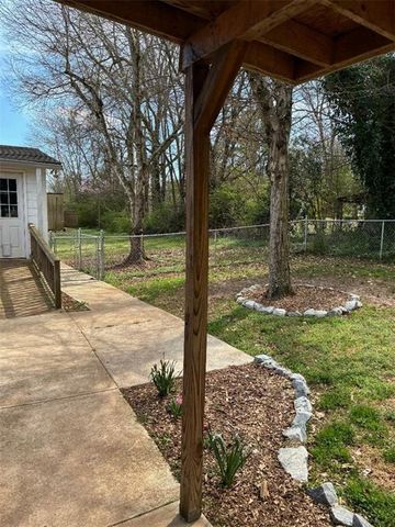 8795 Maysville Road, Maysville, GA 30558