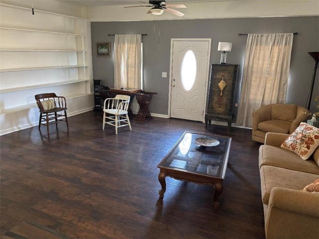 8795 Maysville Road, Maysville, GA 30558