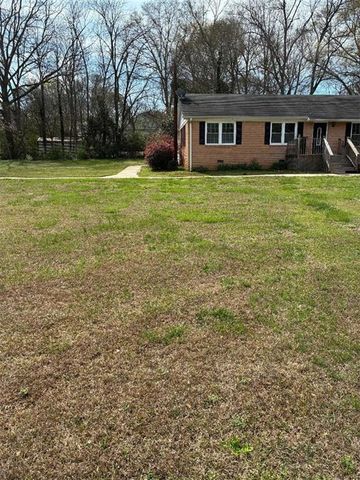 8795 Maysville Road, Maysville, GA 30558